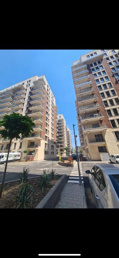 Moghioros Park Residence Dum4 Bucharest Exterior photo